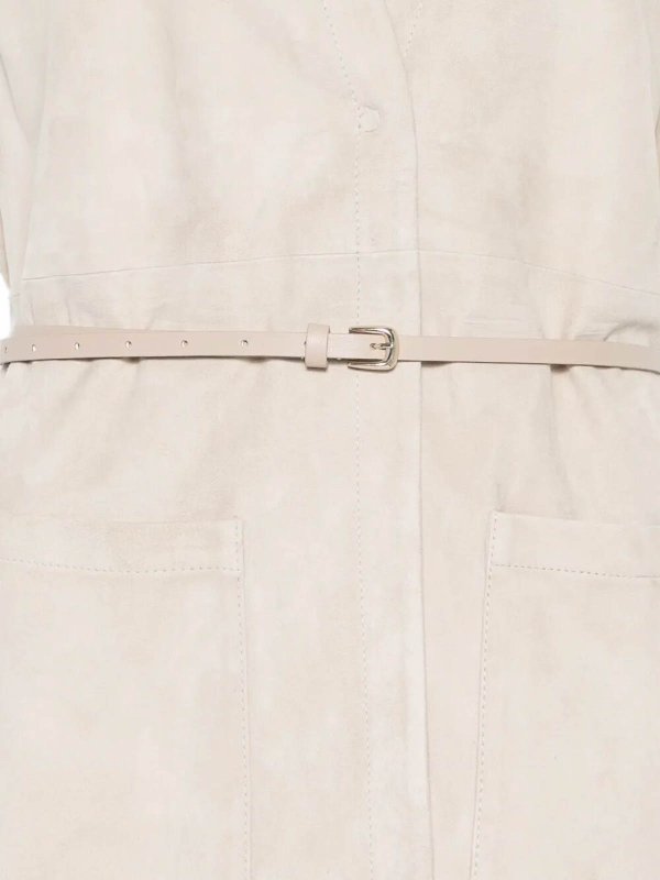 The Best Shops MANZONI24: ベスト - ベスト - ベージュ