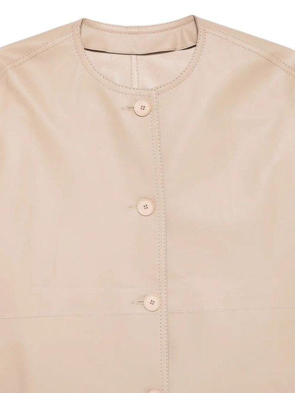 The Best Shops MANZONI24: Vestes de costume - Blazer - Beige