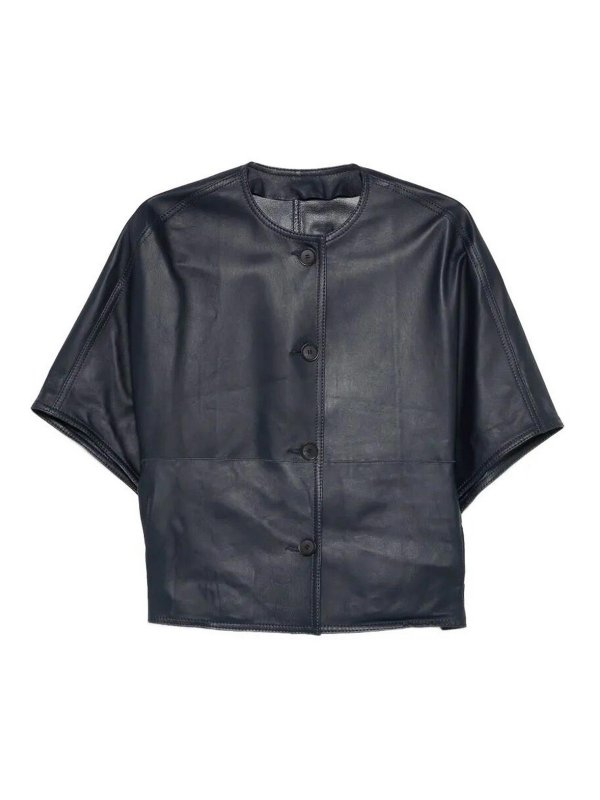 MANZONI24: ブレザー - ブレザー - ブルー