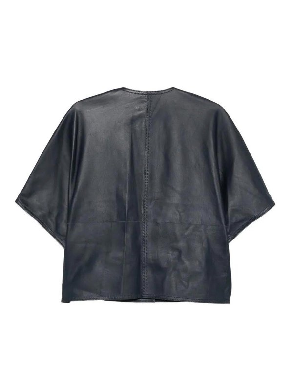 MANZONI24: ブレザー online - ブレザー - ブルー