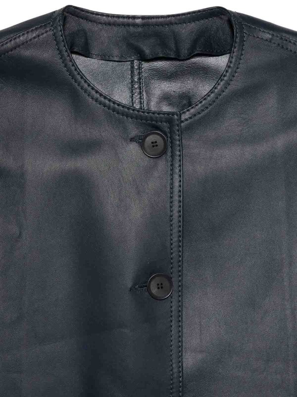 The Best Shops MANZONI24: ブレザー - ブレザー - ブルー