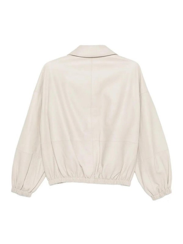 MANZONI24: casual jackets online - Nappa Jacket