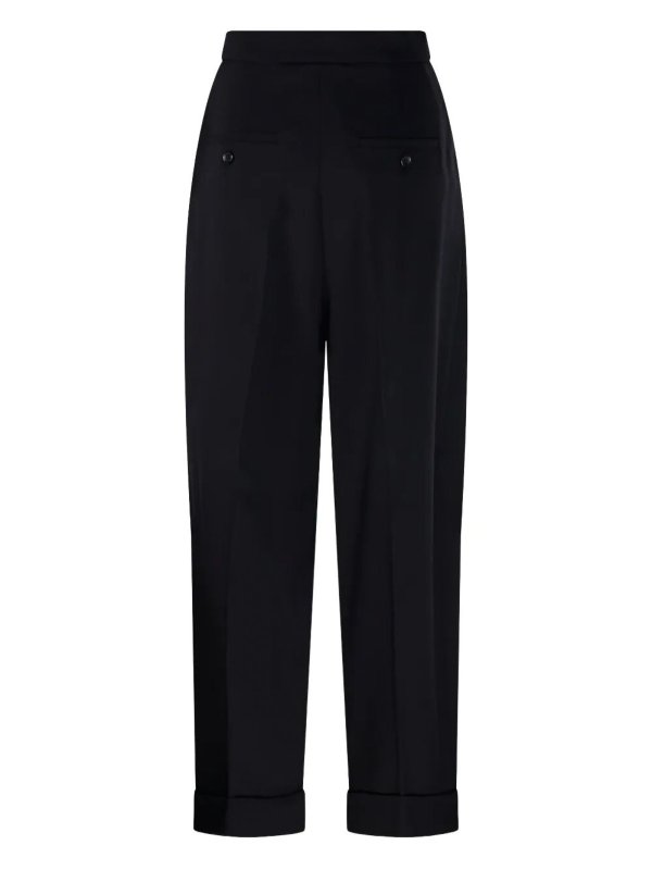 Pants shop online: Max Mara