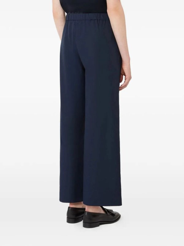 Cotton Pants shop online: Max Mara