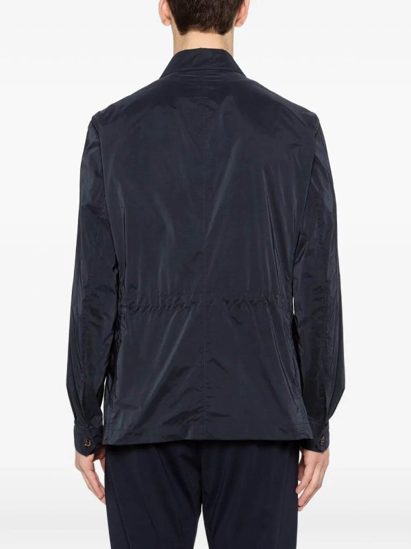 Montecore buy online Casualjacke - Blau