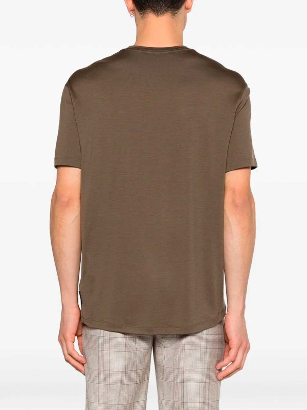 Montecore buy online T-Shirt - Grün