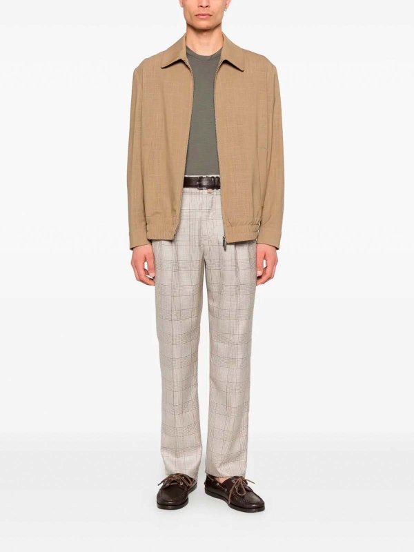 Montecore: T-shirts online - T-Shirt - Grün