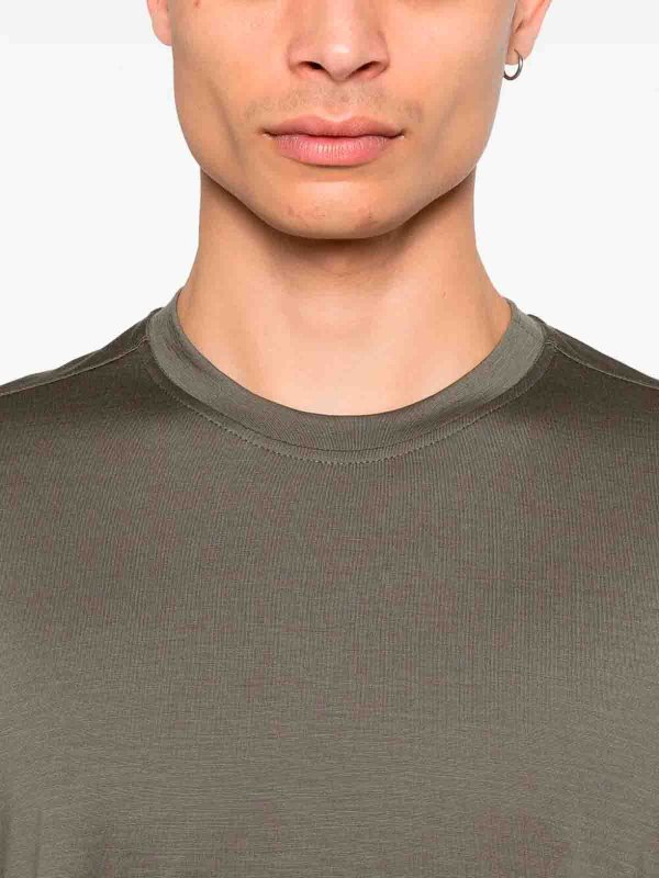 Montecore buy online T-Shirt - Grün