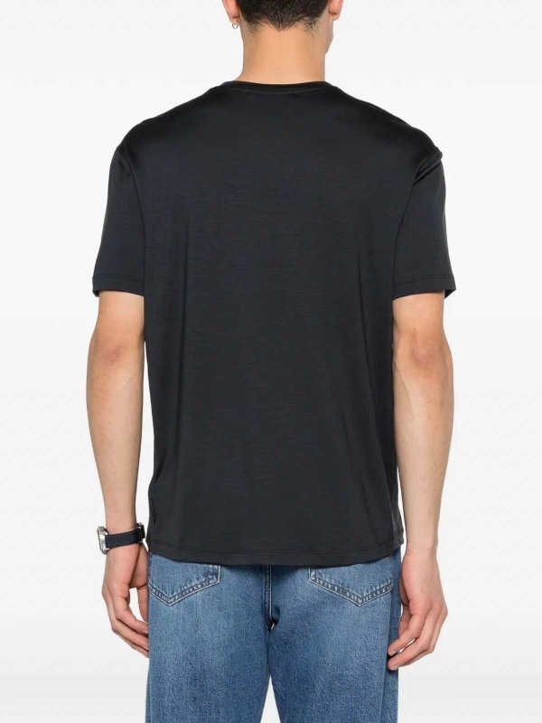 The Best Shops Montecore: t-shirts - T-Shirt