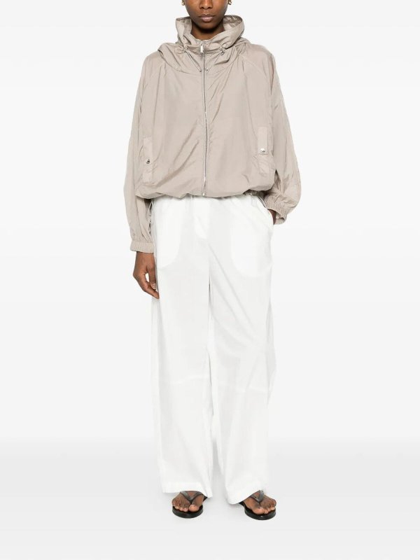 MOORER: casual jackets online - `Lumina` Jacket