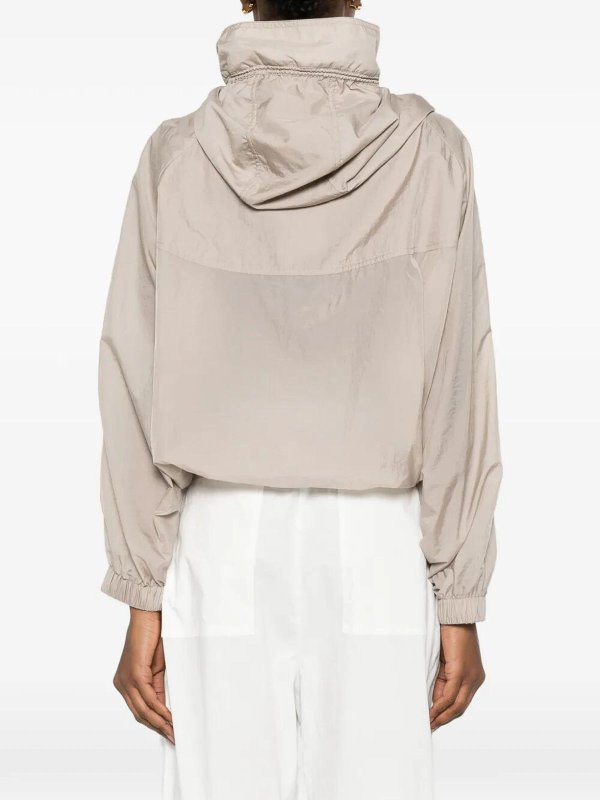 `Lumina` Jacket shop online: MOORER