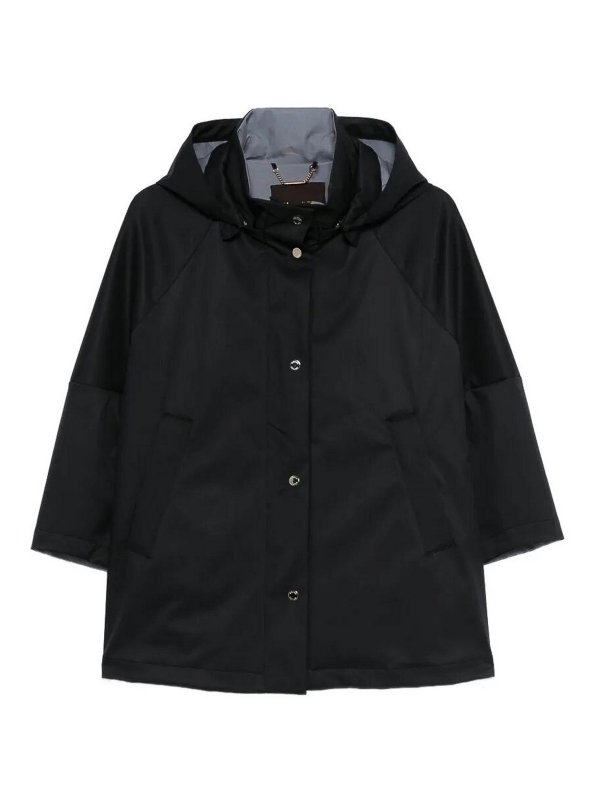 MOORER: casual jackets - `Florida` Jacket