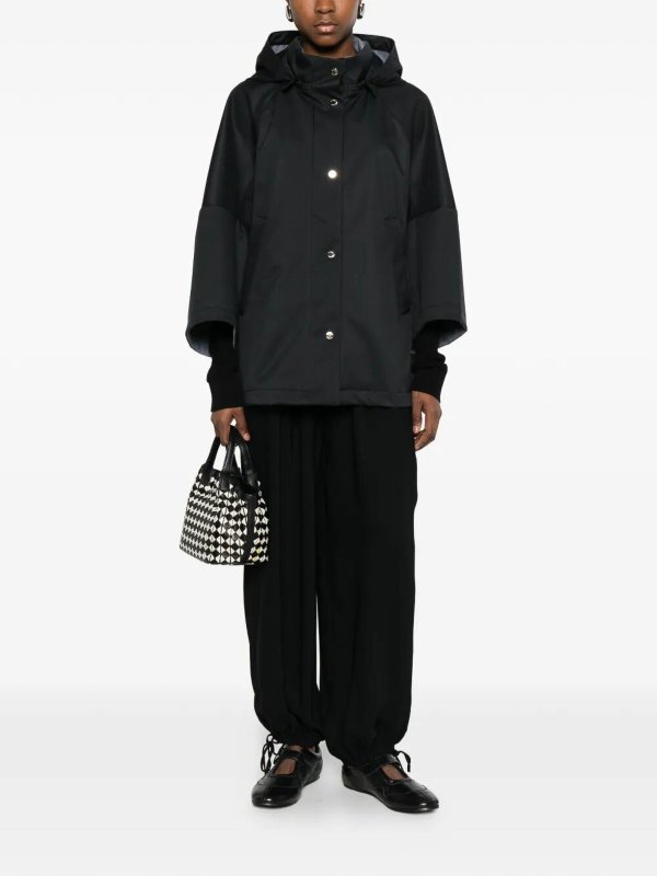 MOORER: casual jackets online - `Florida` Jacket