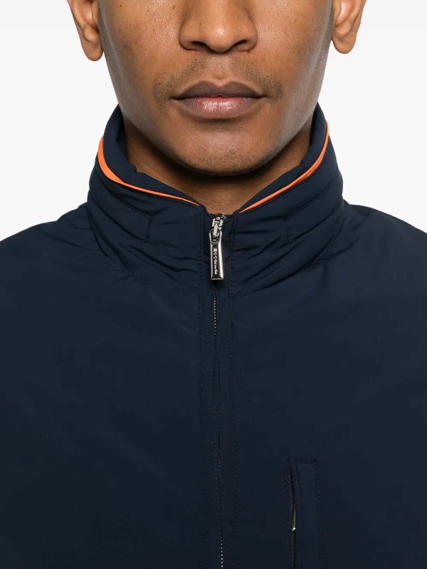 The Best Shops MOORER: casual jackets - `Camargo` Jacket