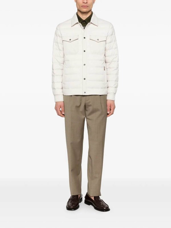 MOORER: casual jackets online - `Montini` Jacket