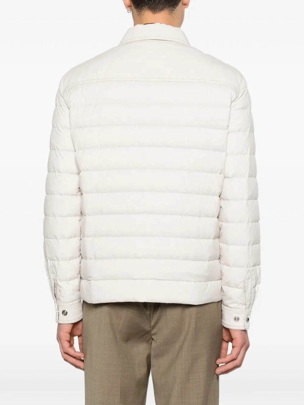 The Best Shops MOORER: casual jackets - `Montini` Jacket