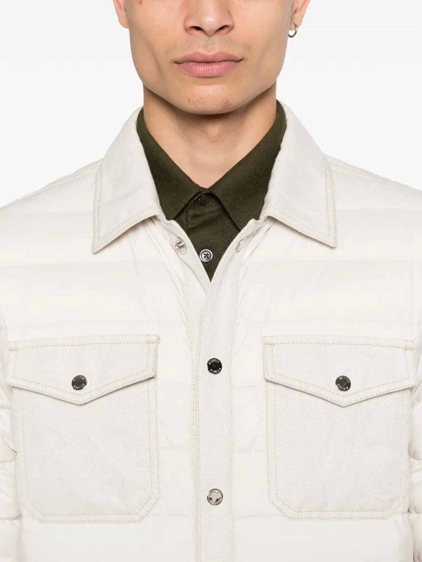 `Montini` Jacket shop online: MOORER