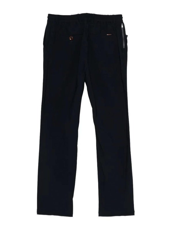 MOORER: casual trousers online - `Argentario` Pants