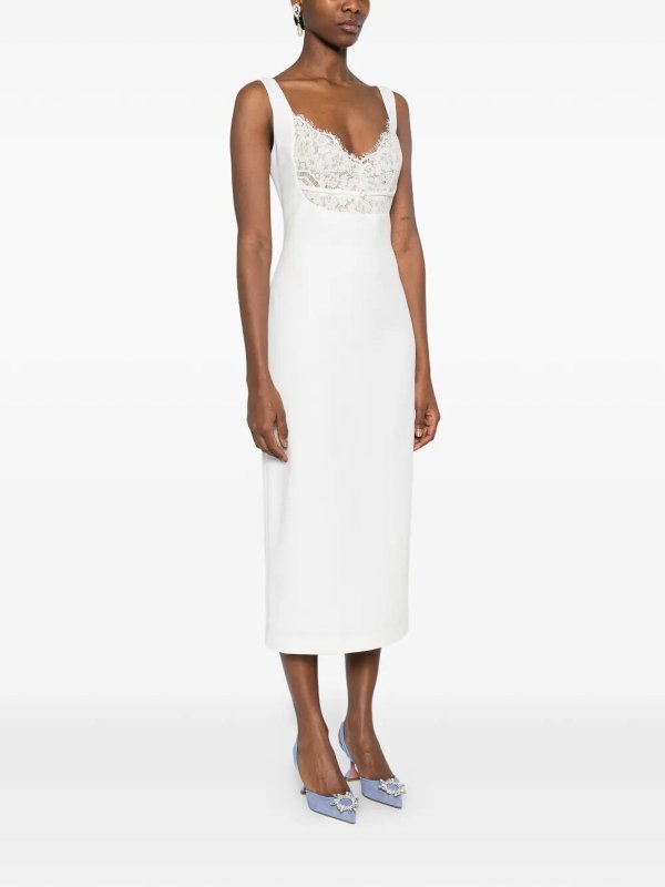 NISSA: Abendkleider online - Abendkleid - Weiß