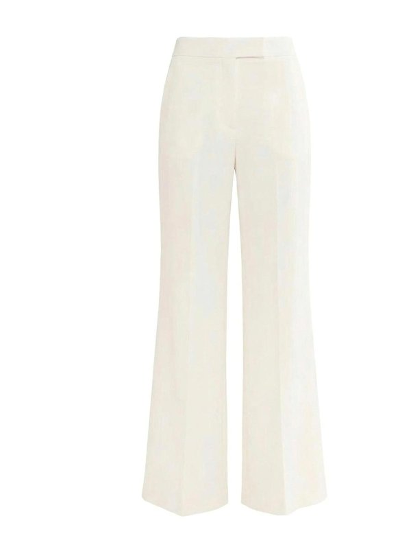 NISSA: casual trousers - Pants