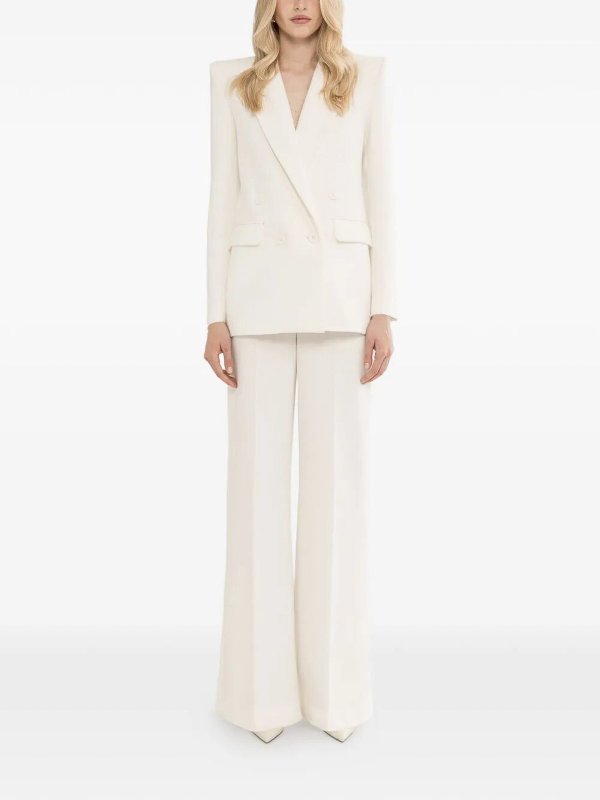 NISSA: casual trousers online - Pants