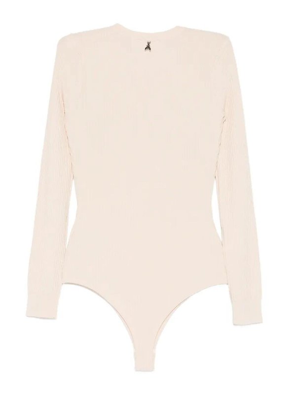 PATRIZIA PEPE: トップス＆タンクトップ online - トップ/タンクトップ - 白