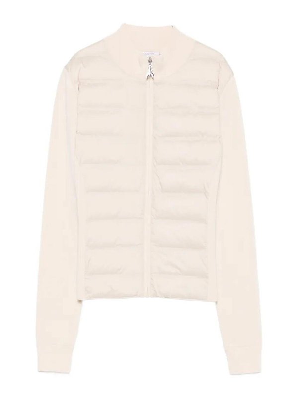 PATRIZIA PEPE: casual jackets - Jacket