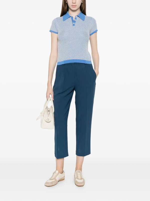 PATRIZIA PEPE: casual trousers online - Pants