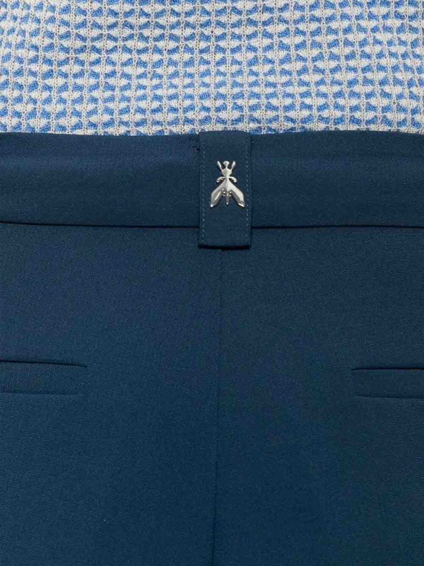 Pants shop online: PATRIZIA PEPE