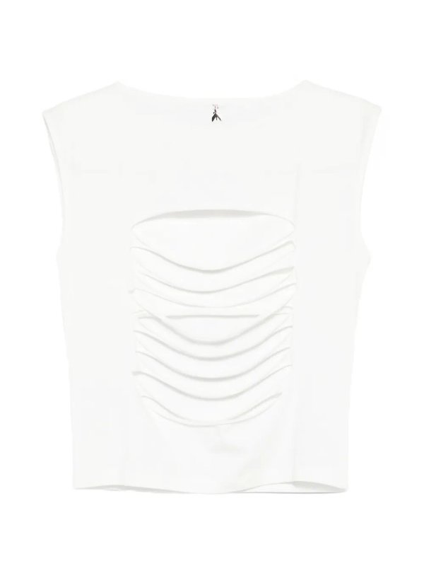 The Best Shops PATRIZIA PEPE: Top e canotte - Top