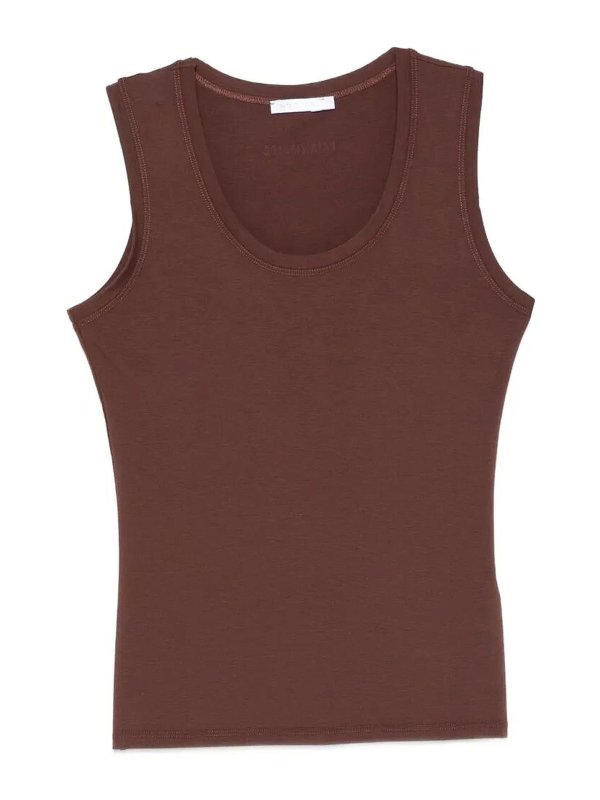 PATRIZIA PEPE: Top e canotte - Top