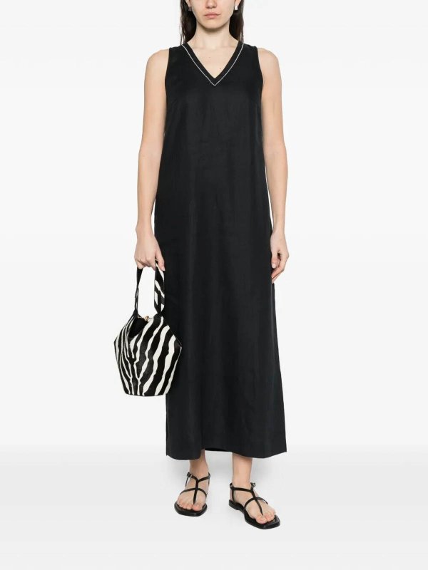 PESERICO: abiti al ginocchio online - Vestito