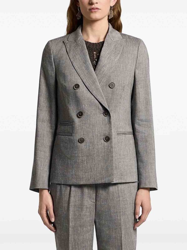 PESERICO: blazers online - Blazer