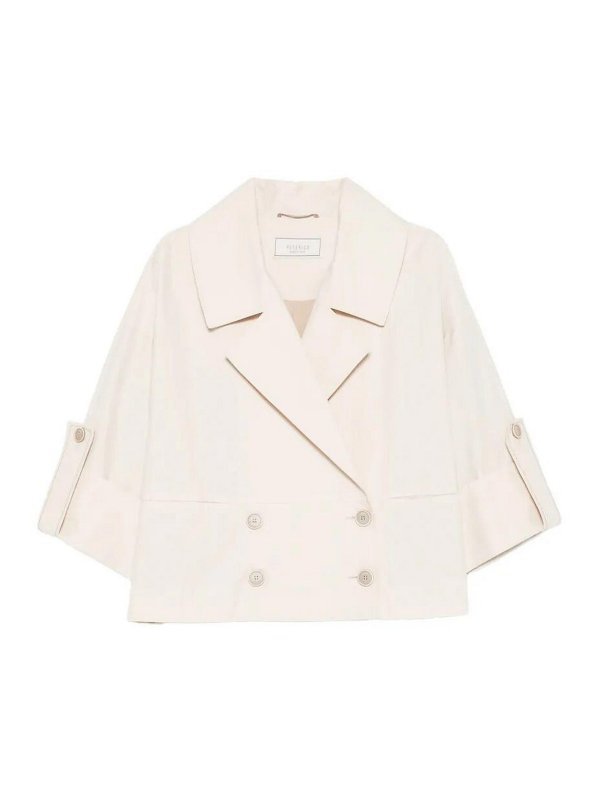 PESERICO: casual jackets - Jacket