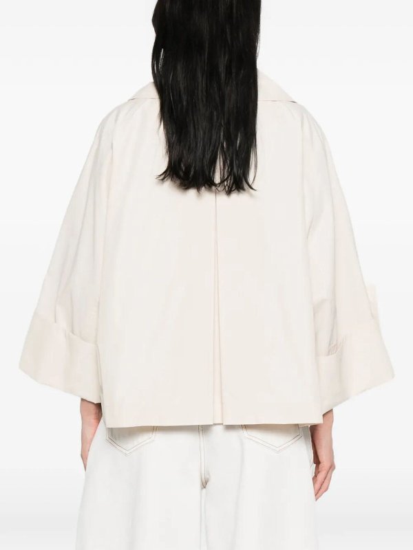 The Best Shops PESERICO: casual jackets - Jacket