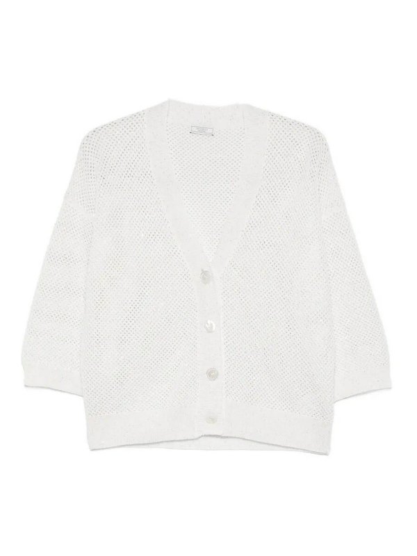 PESERICO: crew necks - Sweater