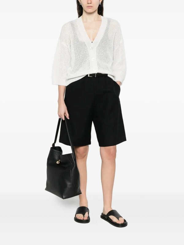 PESERICO: crew necks online - Sweater