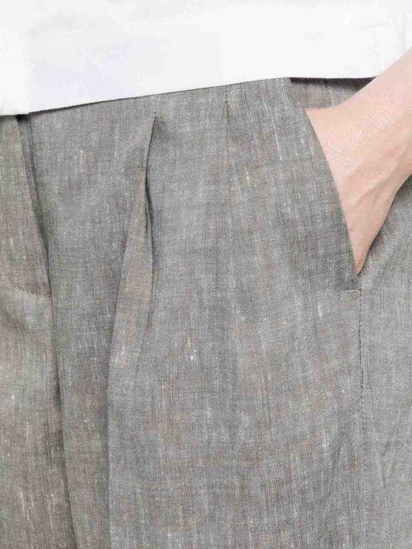 Pantaloni shop online: PESERICO