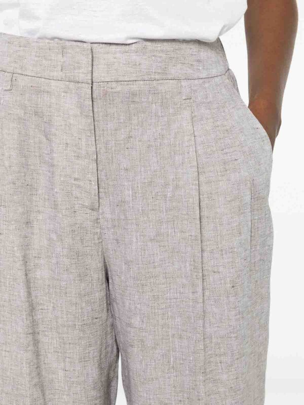Pantaloni shop online: PESERICO