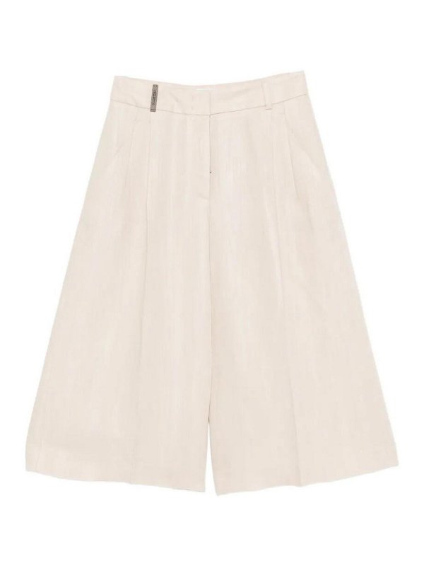 PESERICO: casual trousers - Pants