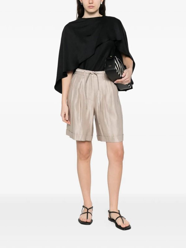 PESERICO: casual trousers online - Pants