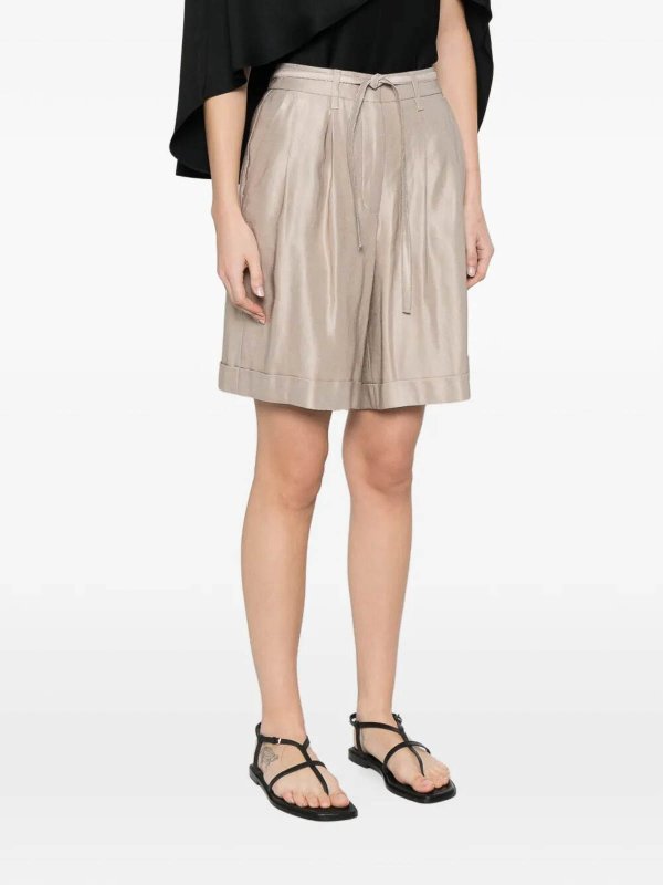 Pants shop online: PESERICO