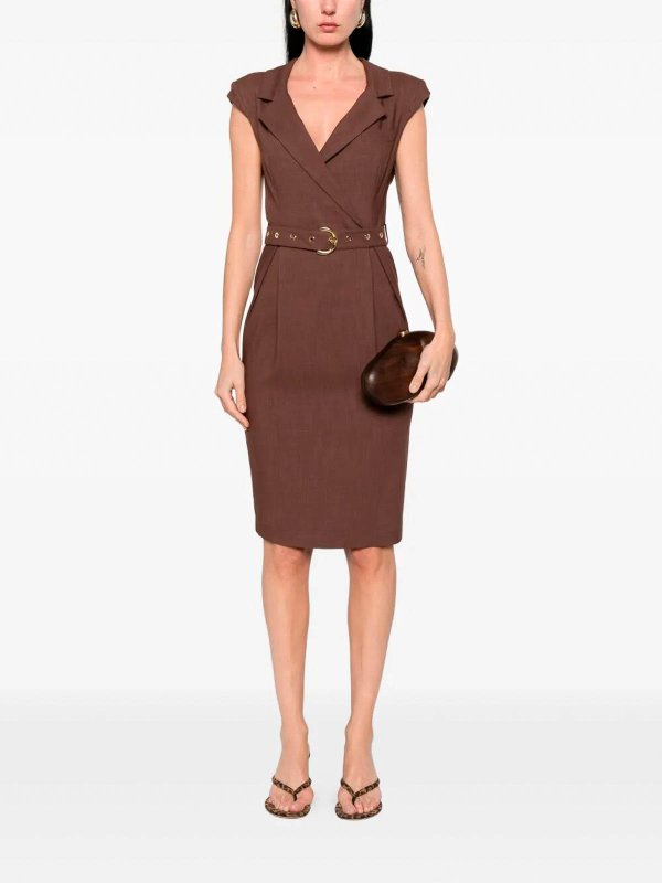 Pinko: abiti al ginocchio online - Vestito