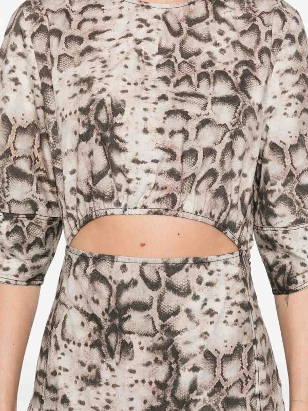 `Alserio` Dress shop online: Pinko