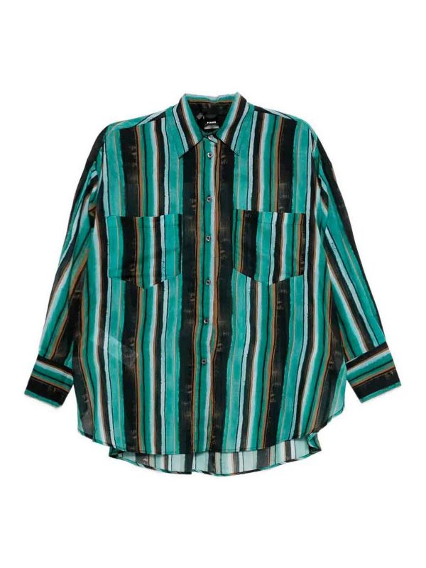 Pinko: camicie - Camicia