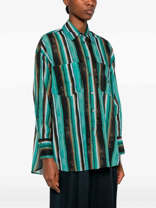 The Best Shops Pinko: camicie - Camicia