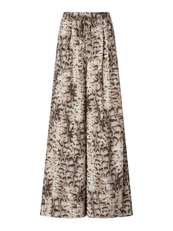 Pinko: casual trousers - `Gussola` Pants