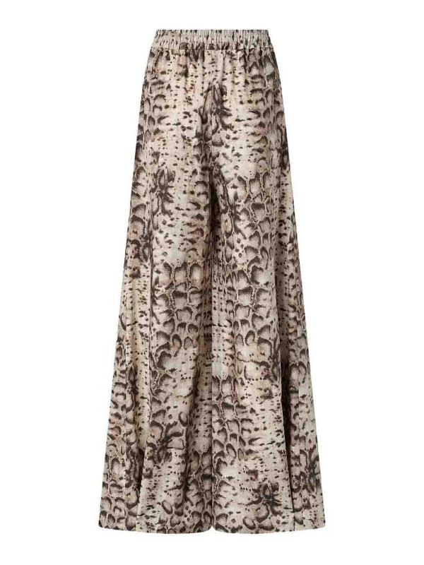 Pinko: casual trousers online - `Gussola` Pants