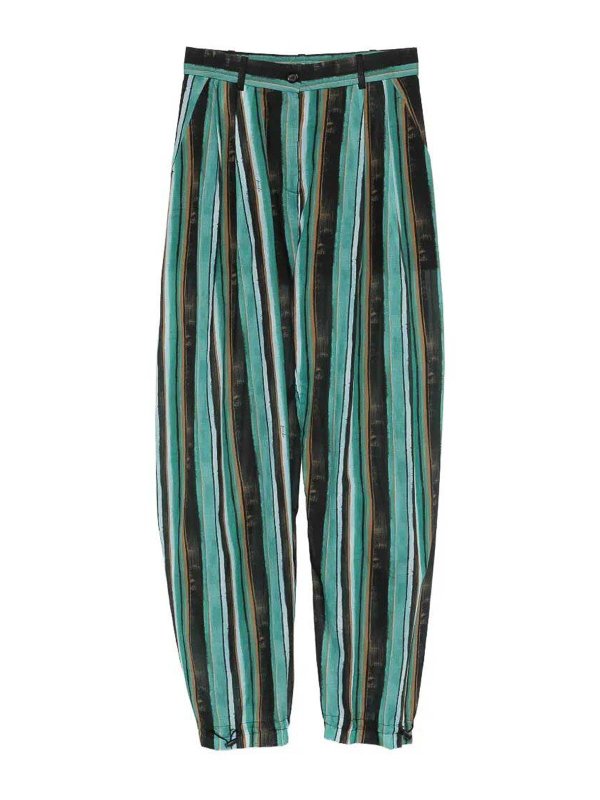 Pinko: casual trousers - `Cuneo` Pants