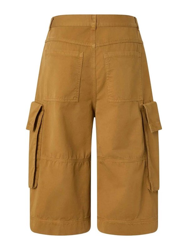 Pinko: Shorts online - Shorts - Bronce